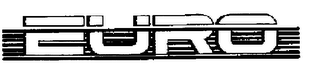 EURO logo