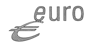  EURO logo