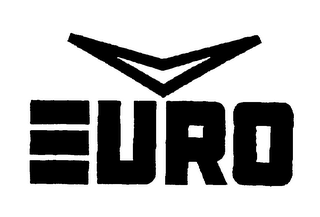 EURO logo