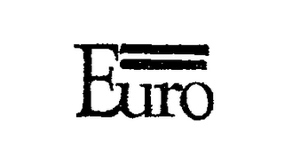 EURO logo