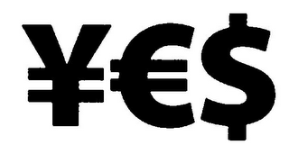 ¥ EURO $ logo
