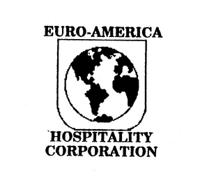 EURO-AMERICA HOSPITALITY CORPORATION logo