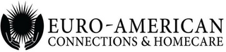 EURO-AMERICAN CONNECTIONS & HOMECARE logo