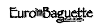 EURO BAGUETTE logo