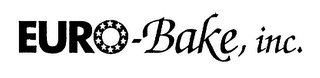 EURO-BAKE, INC. logo