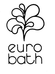 EURO BATH logo