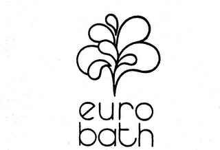 EURO BATH logo