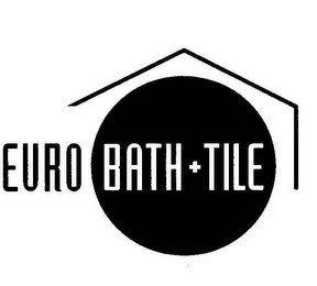 EURO BATH + TILE logo