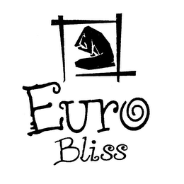 EURO BLISS logo