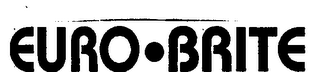 EURO-BRITE logo