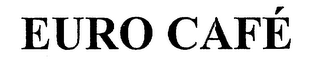 EURO CAFE logo