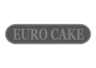 EURO CAKE logo