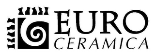 EURO CERAMICA logo