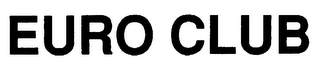 EURO CLUB logo