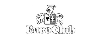 EURO CLUB logo