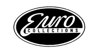 EURO COLLECTIONS logo