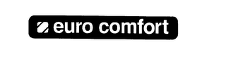EURO COMFORT logo