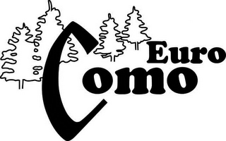 EURO COMO logo