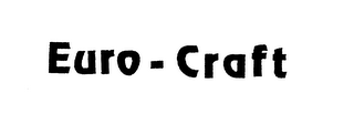 EURO-CRAFT logo