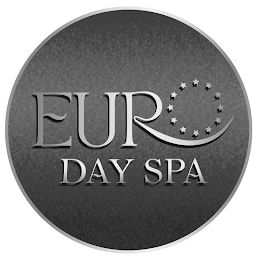 EURO DAY SPA logo