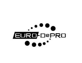 EURO-DEPRO logo