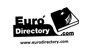 EURO DIRECTORY.COM WWW.EURODIRECTORY.COM logo