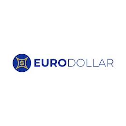 EURO DOLLAR logo