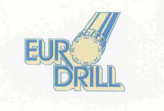 EURO DRILL logo