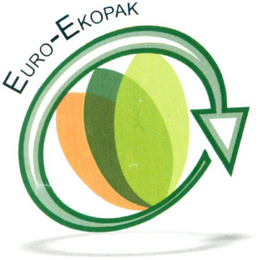 EURO-EKOPAK logo