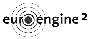 EURO ENGINE 2 logo