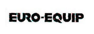EURO-EQUIP logo