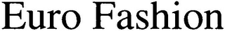 EURO FASHION logo
