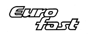EURO FAST logo