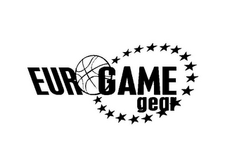 EURO GAME GEAR logo