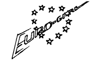 EURO-GIRL logo