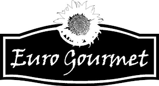 EURO GOURMET logo