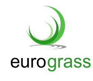EURO GRASS logo