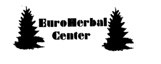 EURO HERBAL CENTER logo