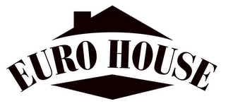 EURO HOUSE logo