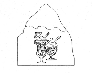EURO-ICE EURO-ICE logo