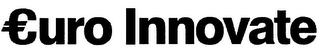 EURO INNOVATE logo