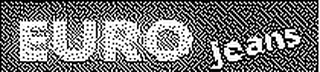 EURO JEANS logo