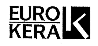 EURO KERA K