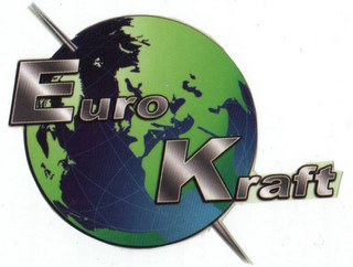 EURO KRAFT logo