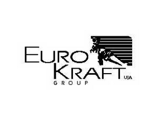 EURO KRAFT GROUP USA logo