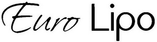 EURO LIPO logo