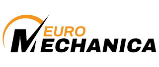 EURO MECHANICA logo