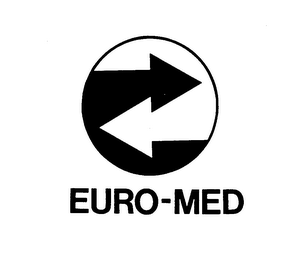 EURO-MED logo