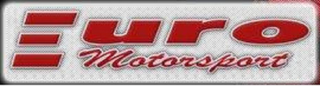 EURO MOTORSPORT logo