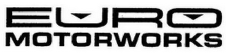 EURO MOTORWORKS logo